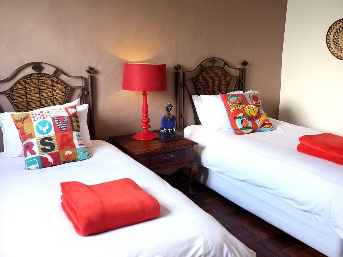 Marianne Wine Estate Bed & Breakfast Stellenbosch Bagian luar foto