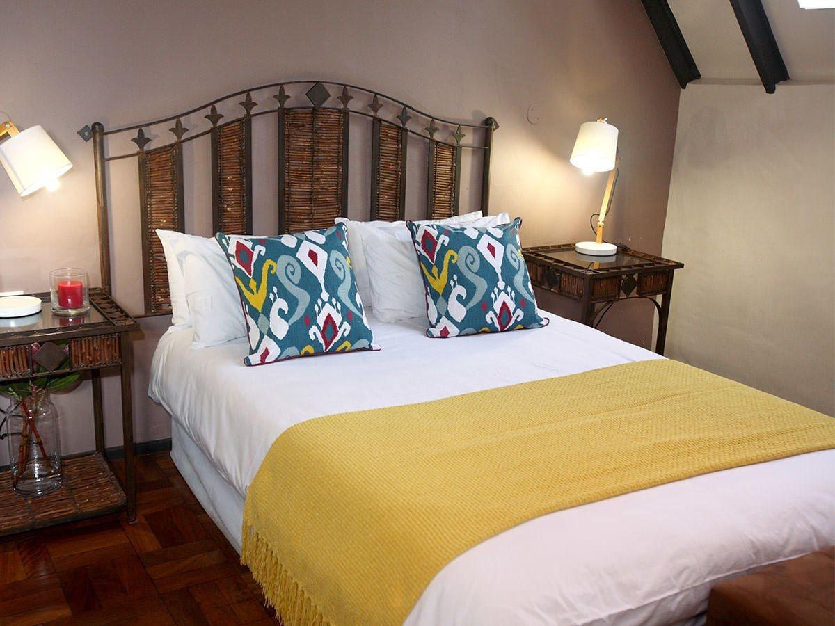 Marianne Wine Estate Bed & Breakfast Stellenbosch Bagian luar foto