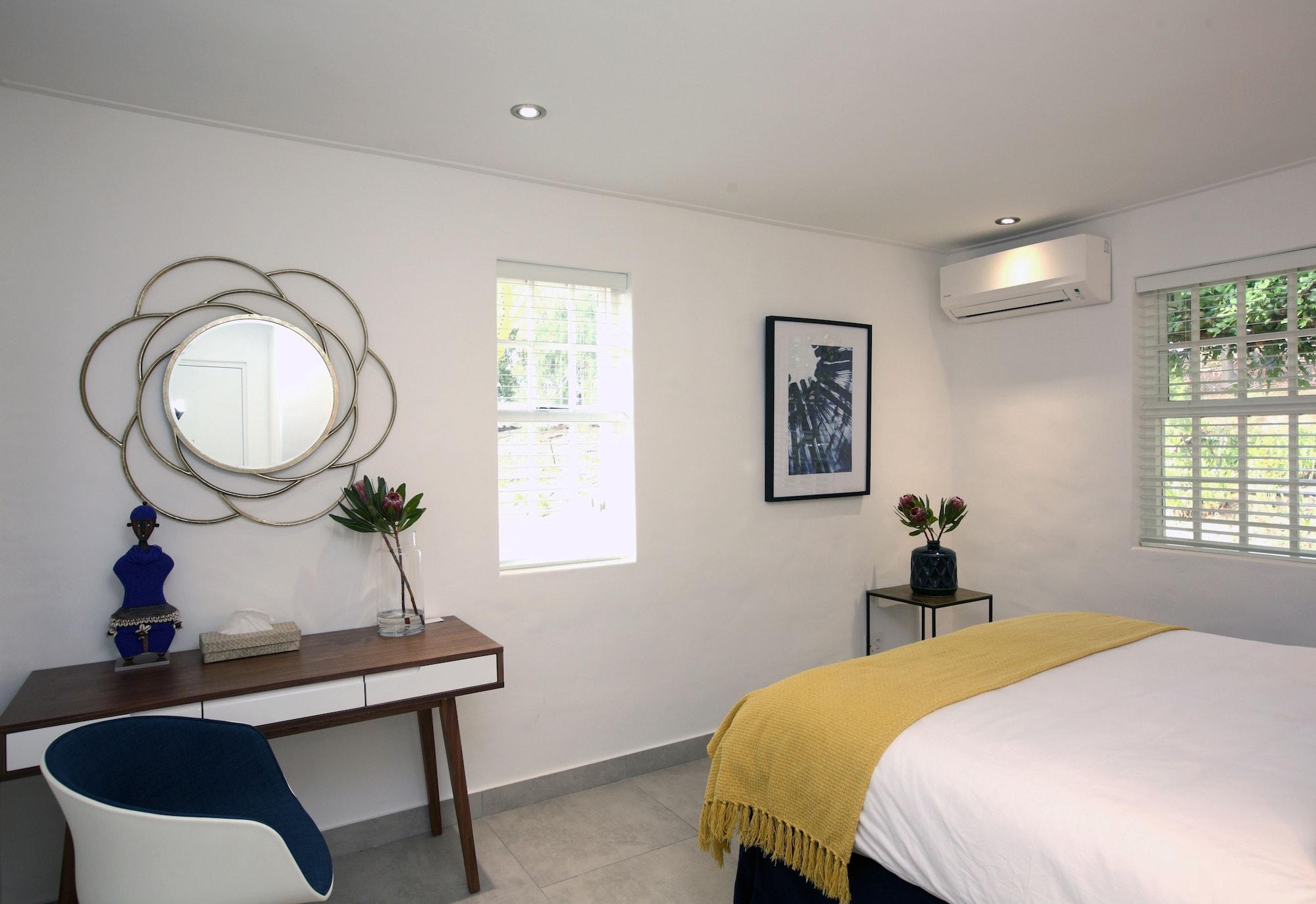 Marianne Wine Estate Bed & Breakfast Stellenbosch Bagian luar foto