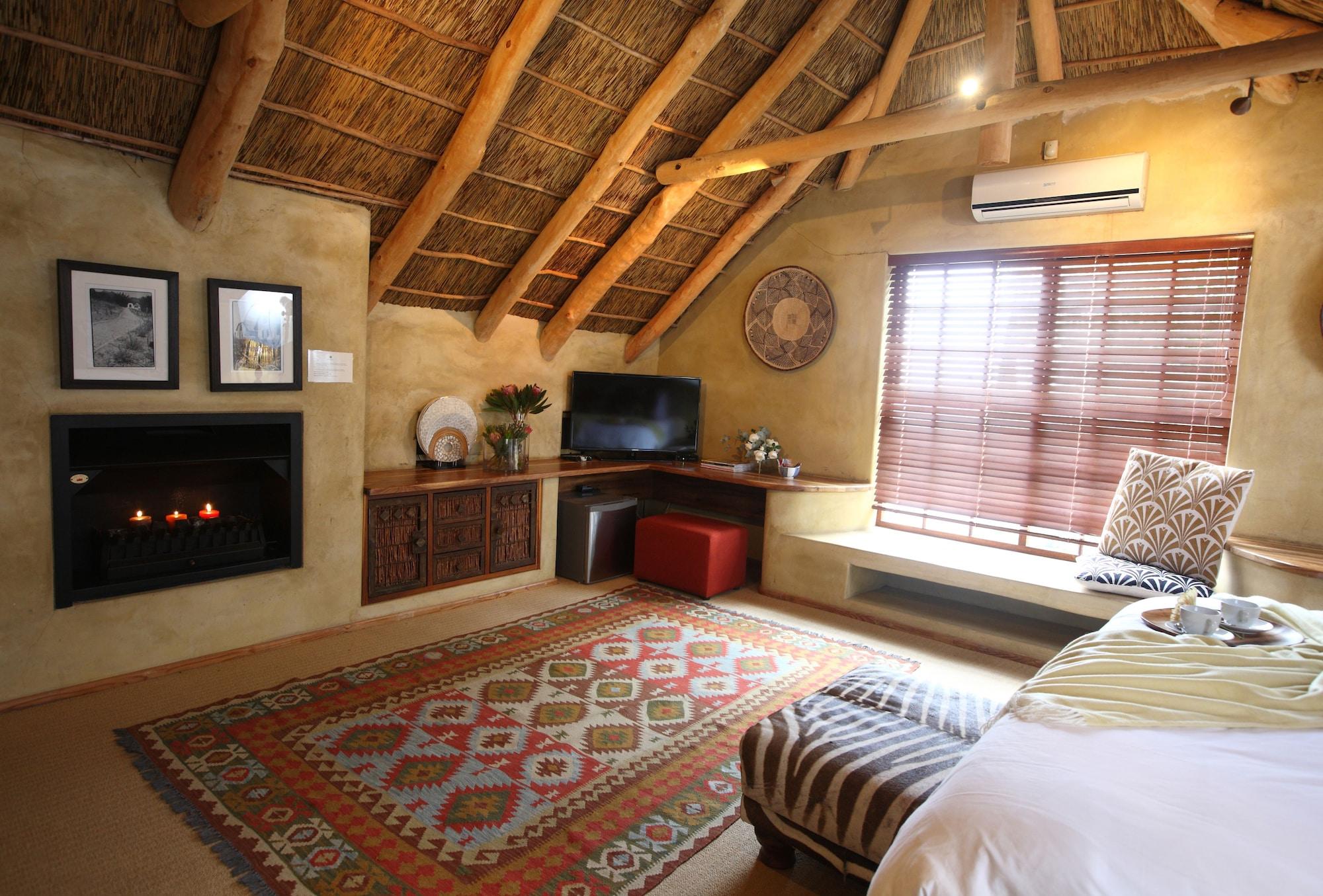 Marianne Wine Estate Bed & Breakfast Stellenbosch Bagian luar foto