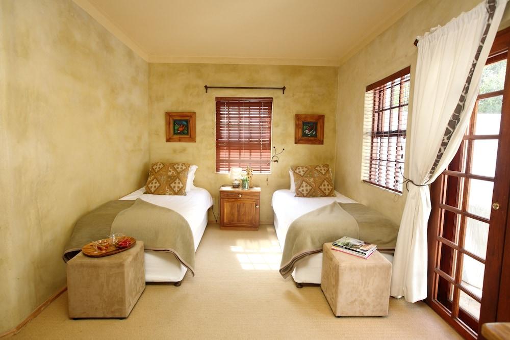 Marianne Wine Estate Bed & Breakfast Stellenbosch Bagian luar foto