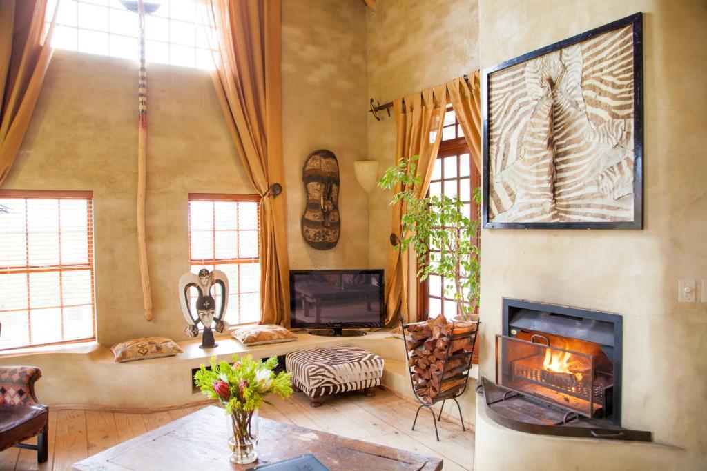 Marianne Wine Estate Bed & Breakfast Stellenbosch Bagian luar foto