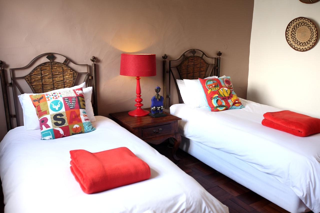 Marianne Wine Estate Bed & Breakfast Stellenbosch Bagian luar foto