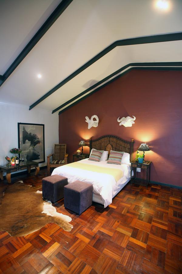Marianne Wine Estate Bed & Breakfast Stellenbosch Bagian luar foto