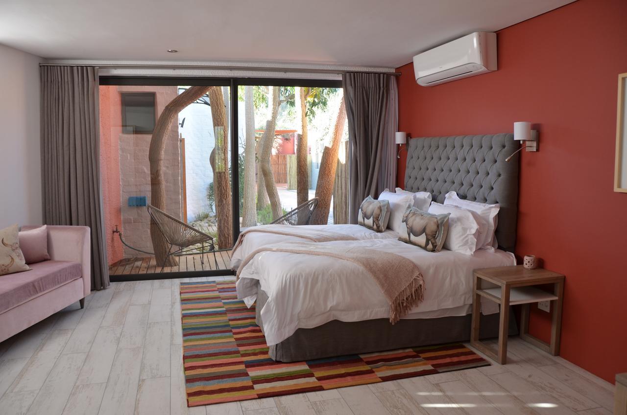 Marianne Wine Estate Bed & Breakfast Stellenbosch Bagian luar foto
