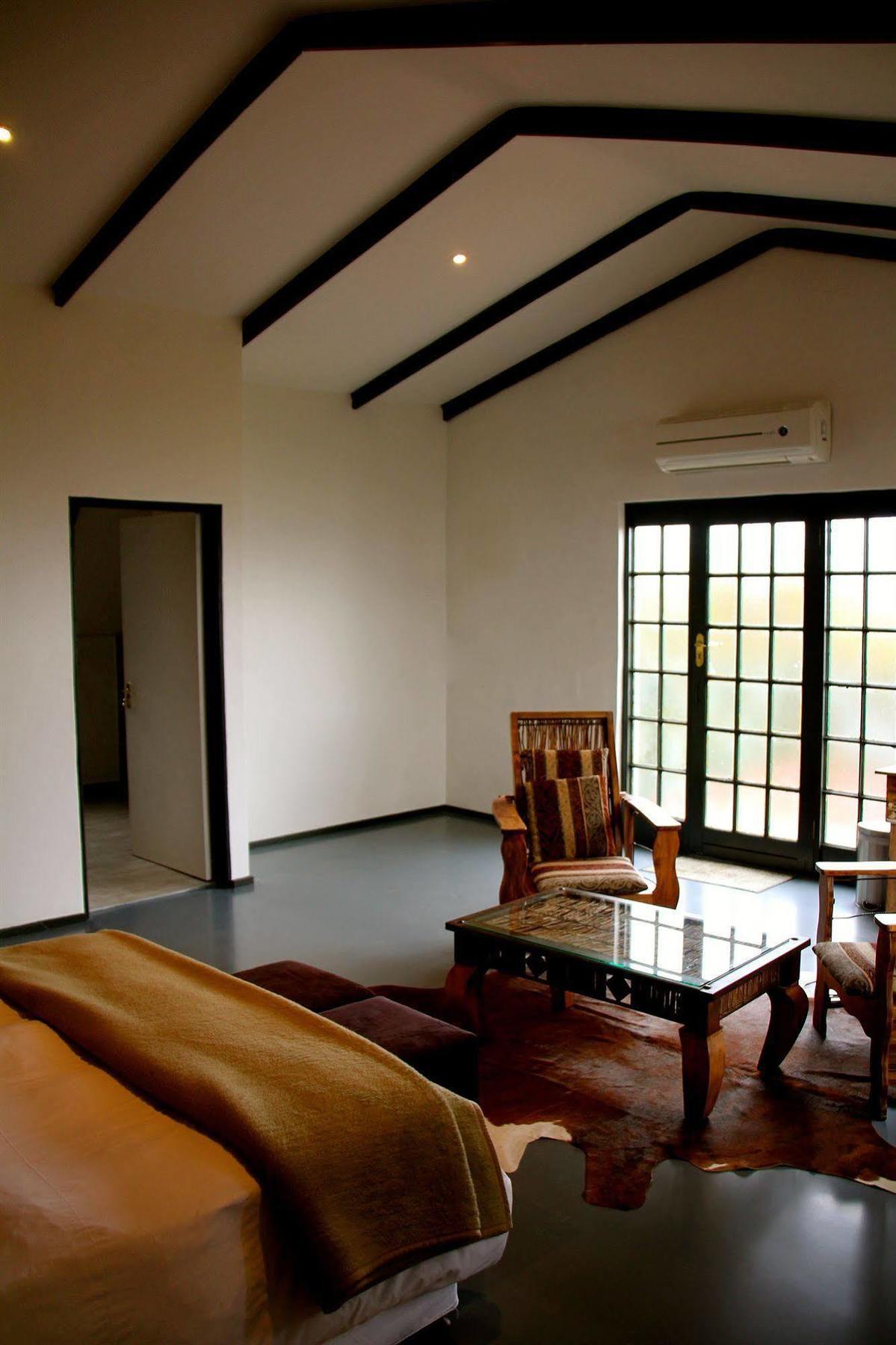 Marianne Wine Estate Bed & Breakfast Stellenbosch Bagian luar foto