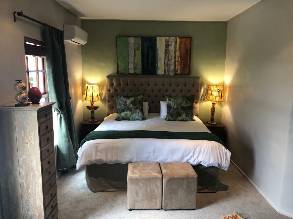 Marianne Wine Estate Bed & Breakfast Stellenbosch Bagian luar foto