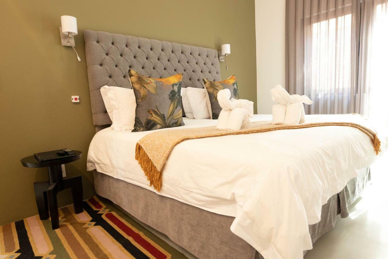 Marianne Wine Estate Bed & Breakfast Stellenbosch Bagian luar foto