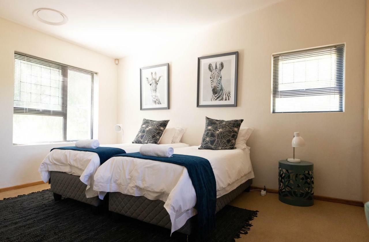 Marianne Wine Estate Bed & Breakfast Stellenbosch Bagian luar foto