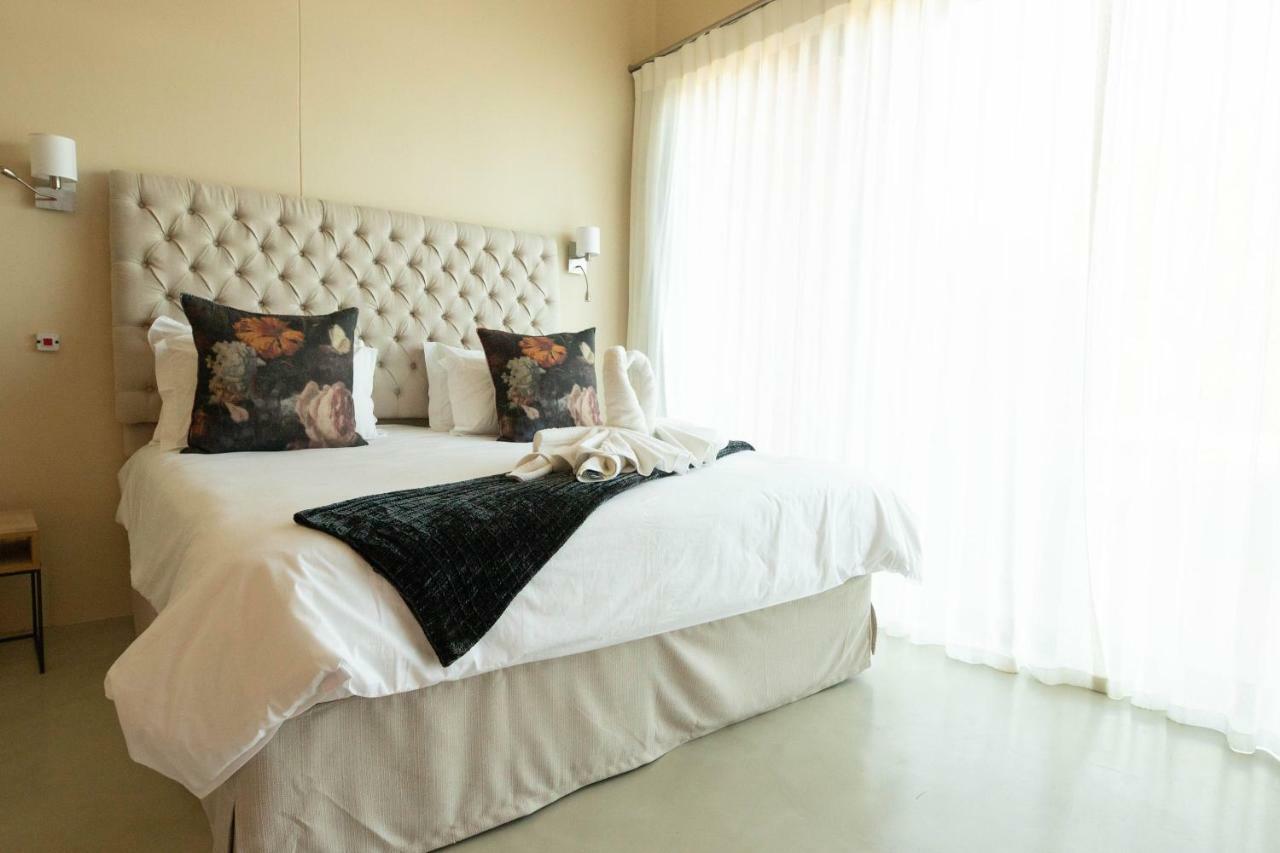 Marianne Wine Estate Bed & Breakfast Stellenbosch Bagian luar foto
