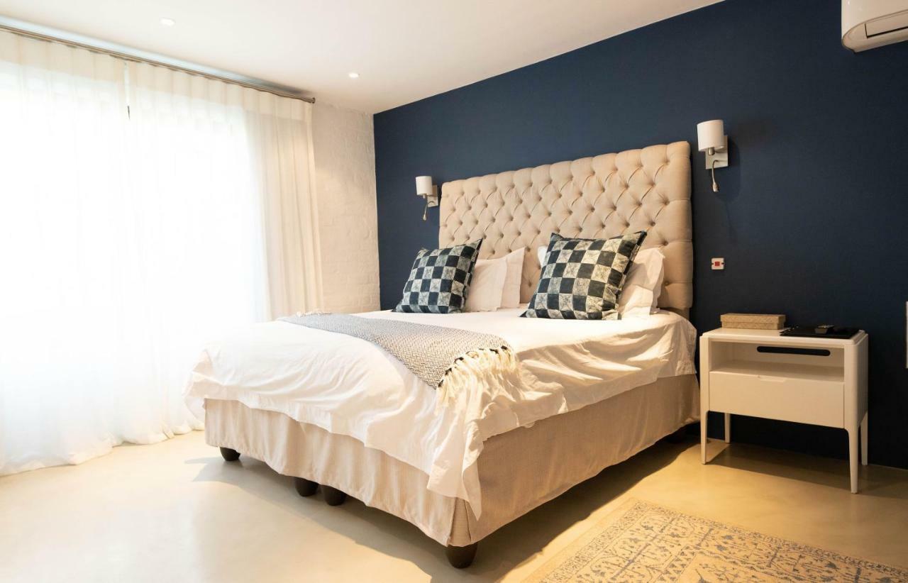 Marianne Wine Estate Bed & Breakfast Stellenbosch Bagian luar foto