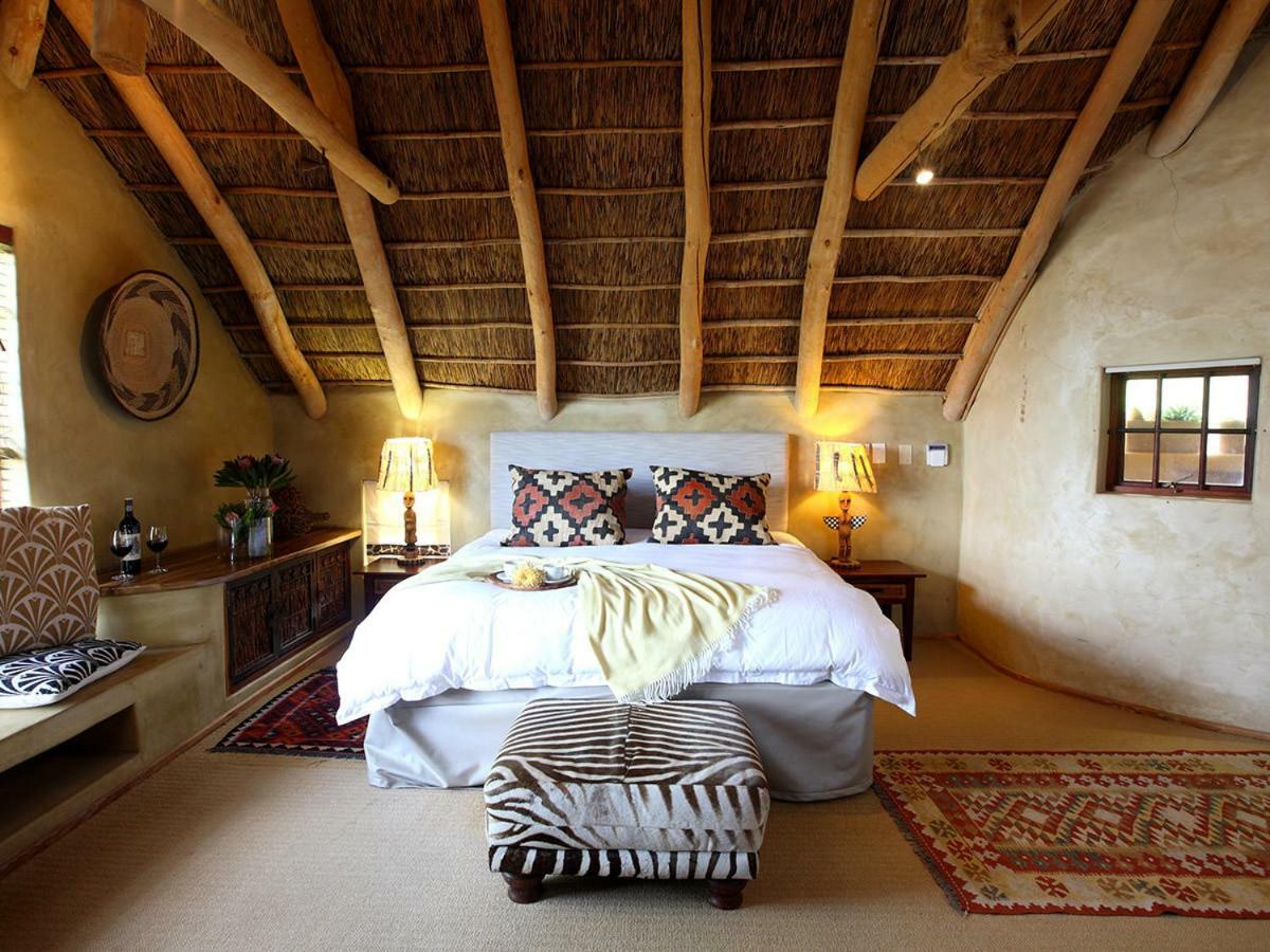 Marianne Wine Estate Bed & Breakfast Stellenbosch Bagian luar foto