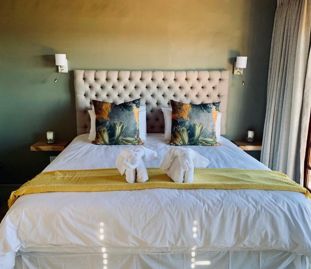 Marianne Wine Estate Bed & Breakfast Stellenbosch Bagian luar foto